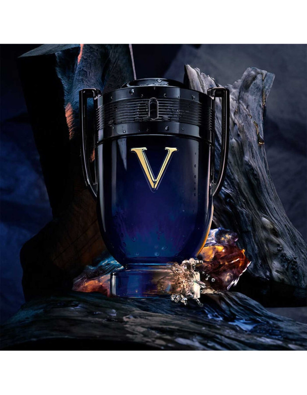 Invictus Victory Elixir Parfum Intense
